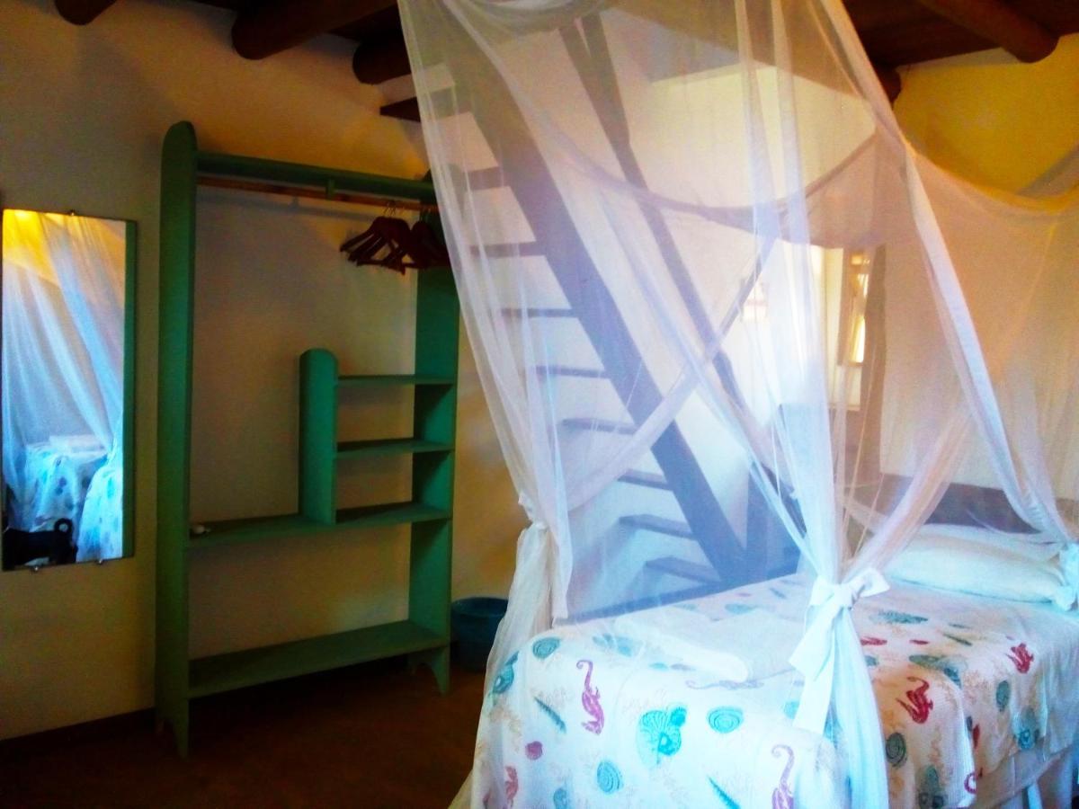 Pousada Aldeia Velha Boipeba Ngoại thất bức ảnh
