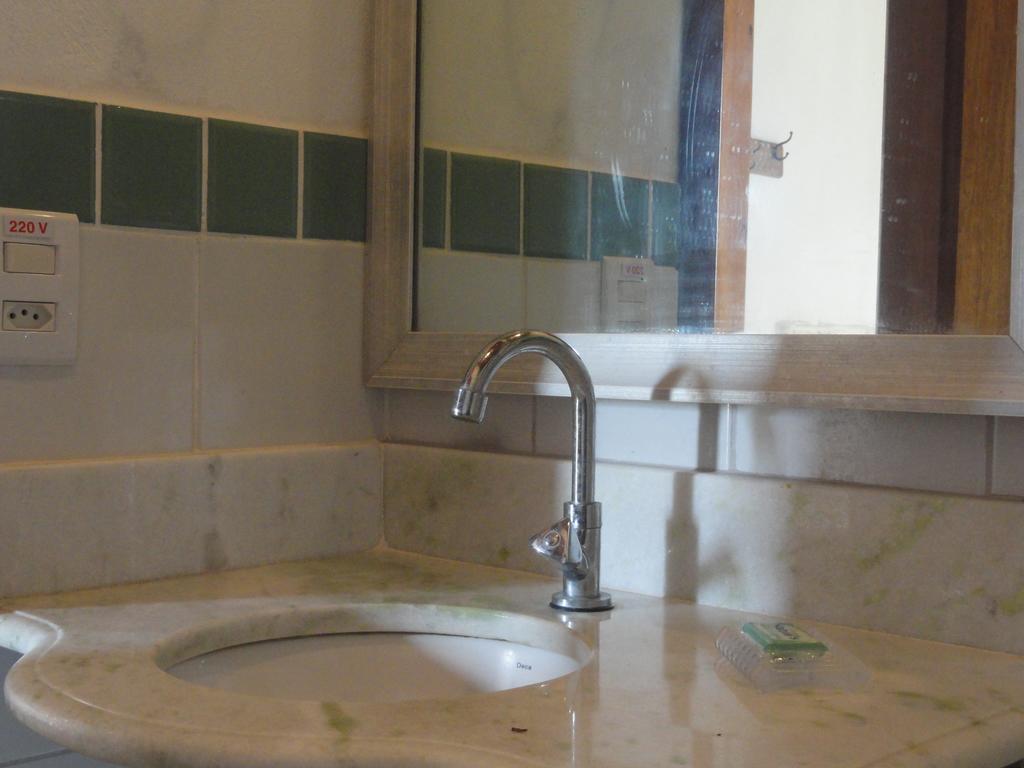 Pousada Aldeia Velha Boipeba Ngoại thất bức ảnh