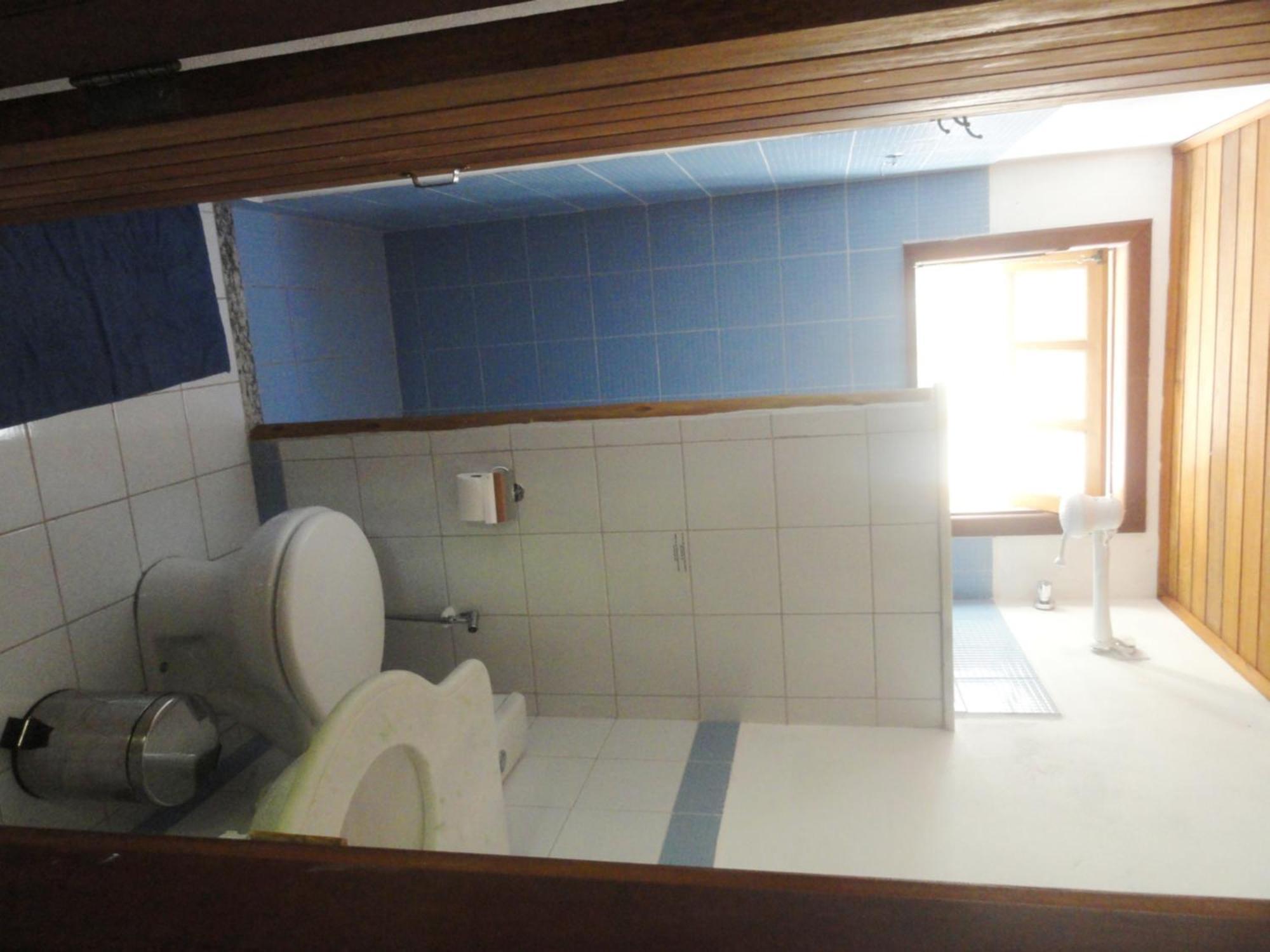 Pousada Aldeia Velha Boipeba Phòng bức ảnh