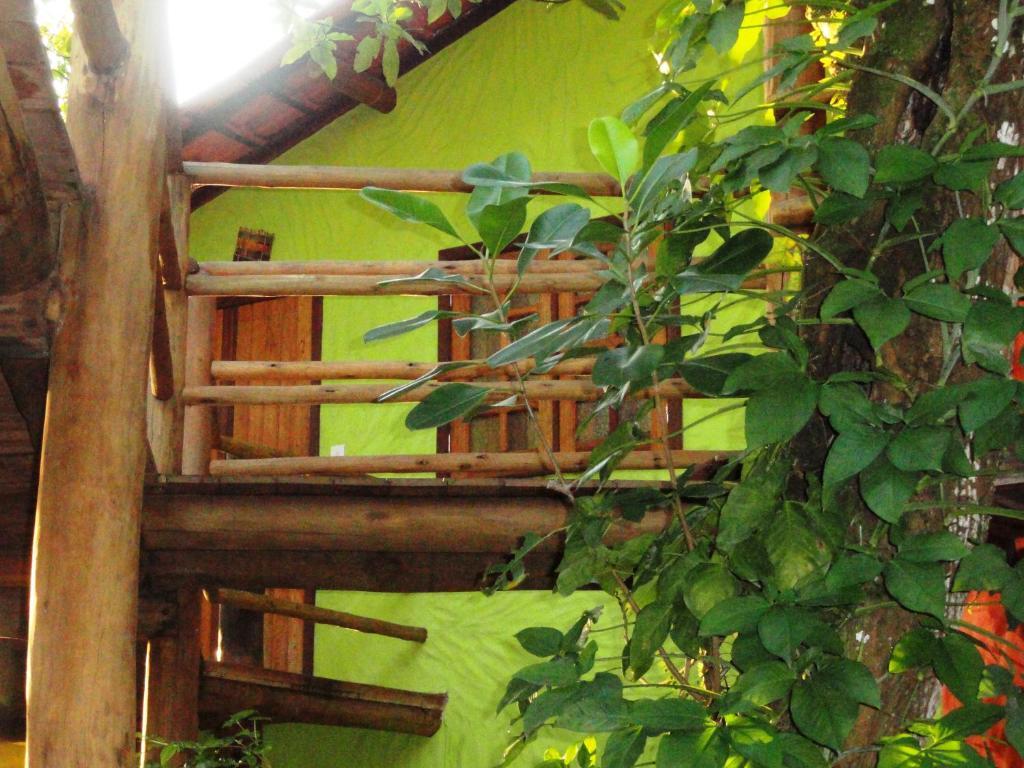 Pousada Aldeia Velha Boipeba Ngoại thất bức ảnh